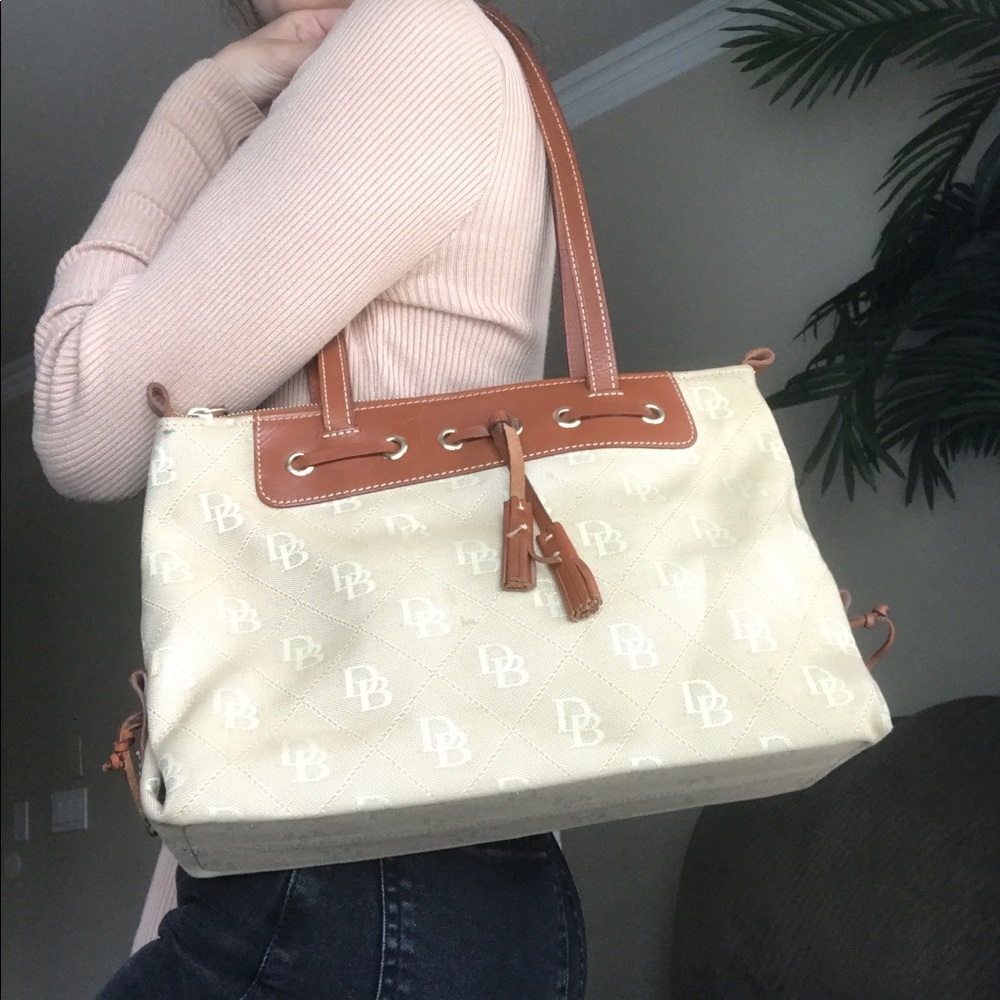 D&B Handbag